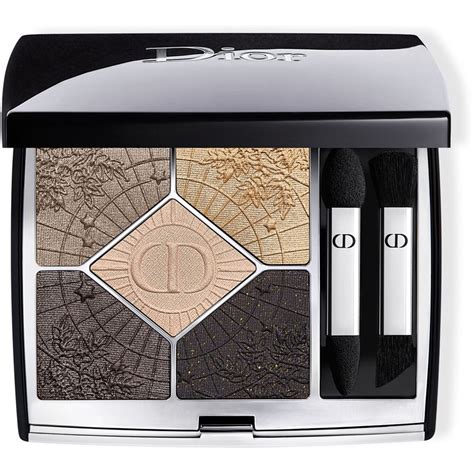 lidschatten hellblau dior|5 Couleurs Couture .